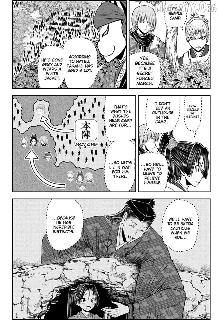 The Elusive Samurai Chapter 232 image 06_optimized